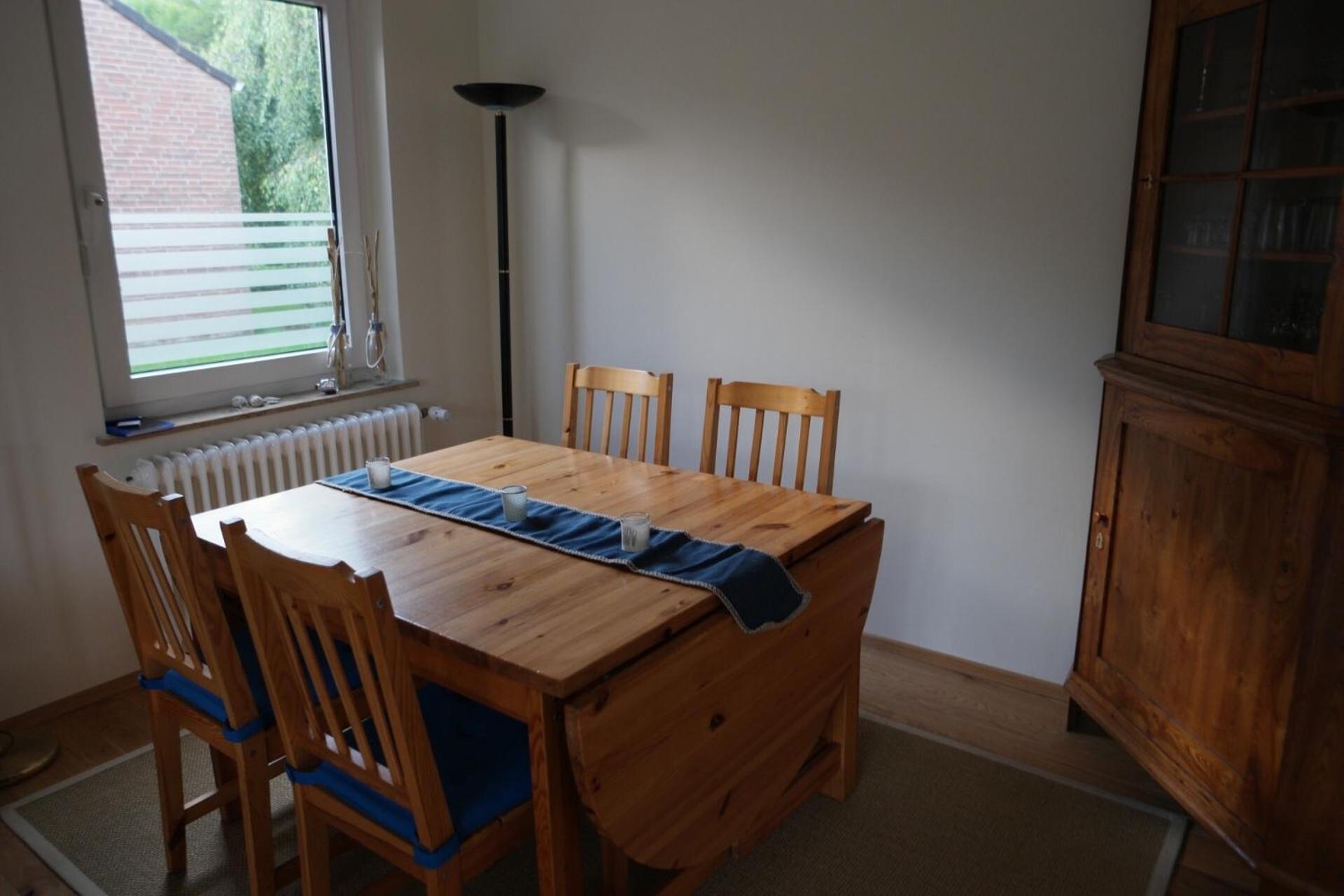 Ferienhaus Ostfriesland Im Teichweg Berumbur Екстер'єр фото