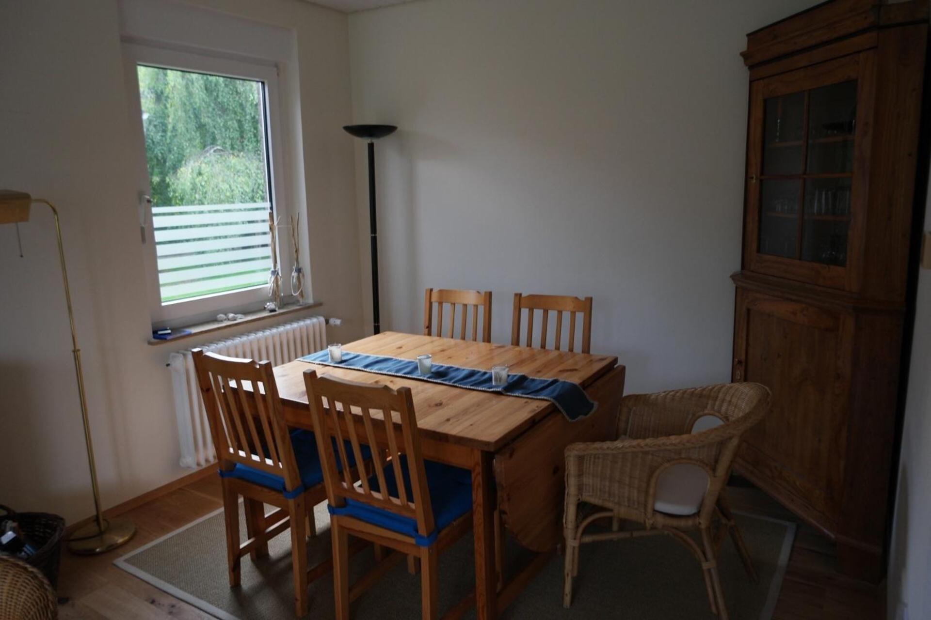 Ferienhaus Ostfriesland Im Teichweg Berumbur Екстер'єр фото