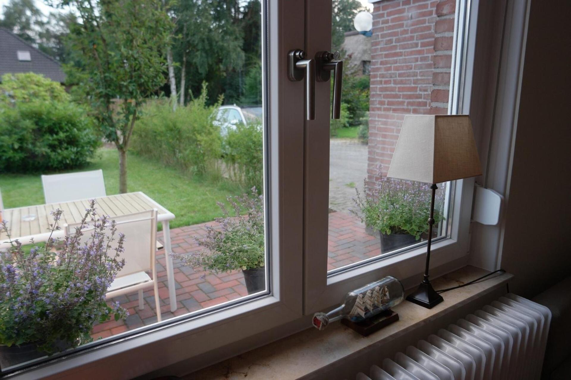 Ferienhaus Ostfriesland Im Teichweg Berumbur Екстер'єр фото